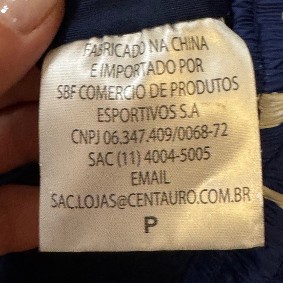 Farm Rio $250 Pull On Multi Coloured Shorts Size S - Picture 14 of 14